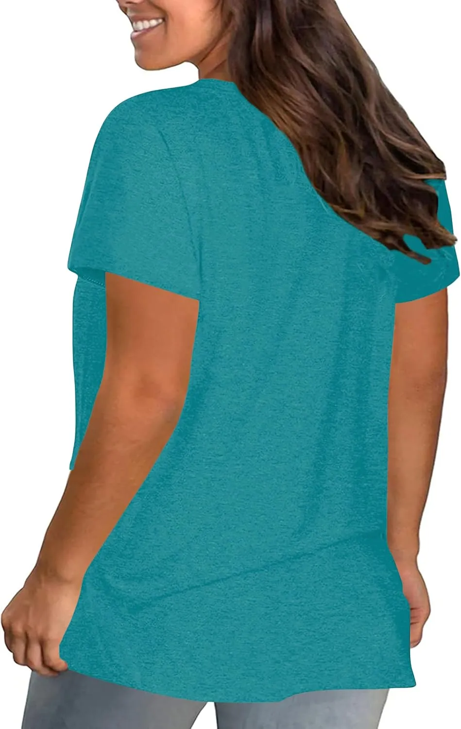100 Days of School Shirt Women: Plus Size Teacher Shirt 100 Days Gift T Shirts Short Sleeve Tops