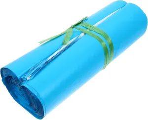 100pcs Containers Outdoor Storage Bag Transportation Tool Pe Material Sturdy Waterproof