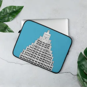 1501 Broadway (the Paramount Building) Laptop Sleeves