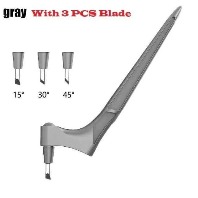 360 Rotating Craft Tool - Versatile Art Blade Tool