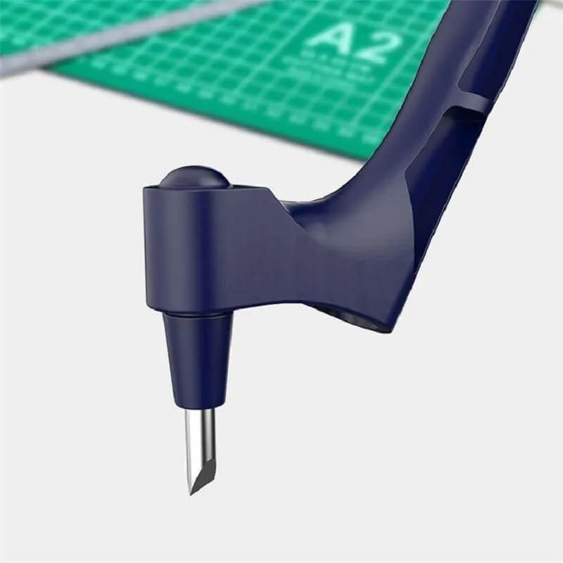 360 Rotating Craft Tool - Versatile Art Blade Tool