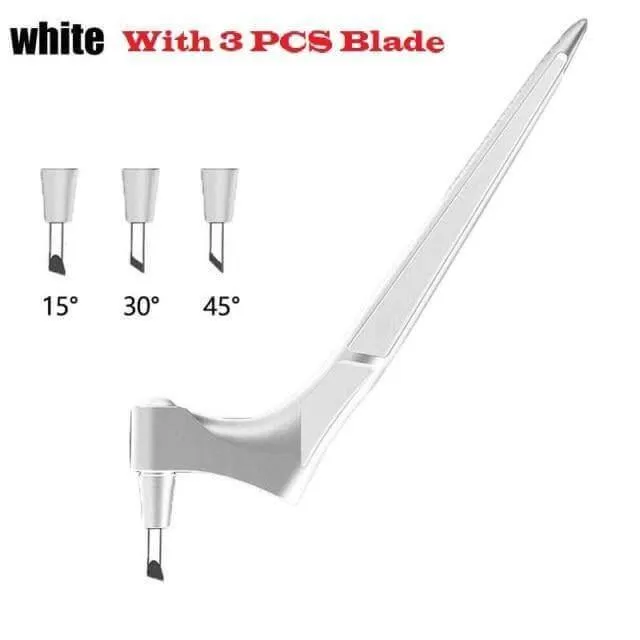 360 Rotating Craft Tool - Versatile Art Blade Tool