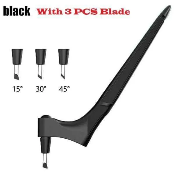 360 Rotating Craft Tool - Versatile Art Blade Tool