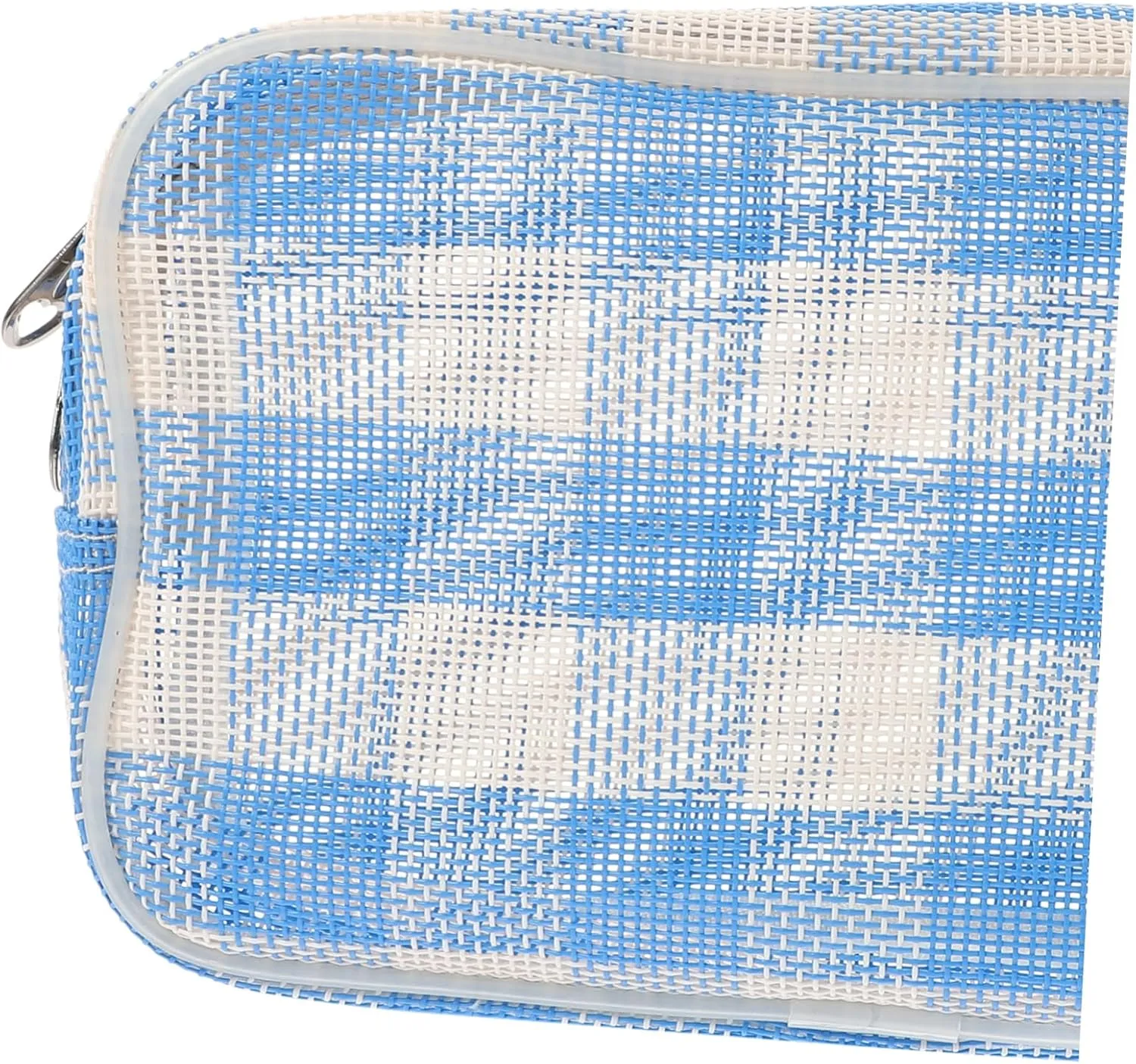 3pcs Travel Organizer Bags Outdoor Makeup Bags Cosmetics Bag Storage Bag Miss Three-Dimensional, As Shown, 23x14x6cm