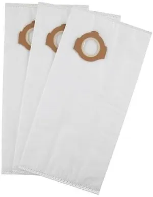 49-90-2016 For Milwaukee Tool 49-90-2016 Fleece Bags For M18 Fuel And M12 Fuel Wet/Dry