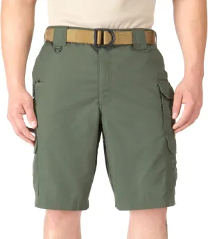 5.11 Tactical Men's Taclite Pro 11" Ripstop Shorts, Adjustable Waistband, Style 73308ABR