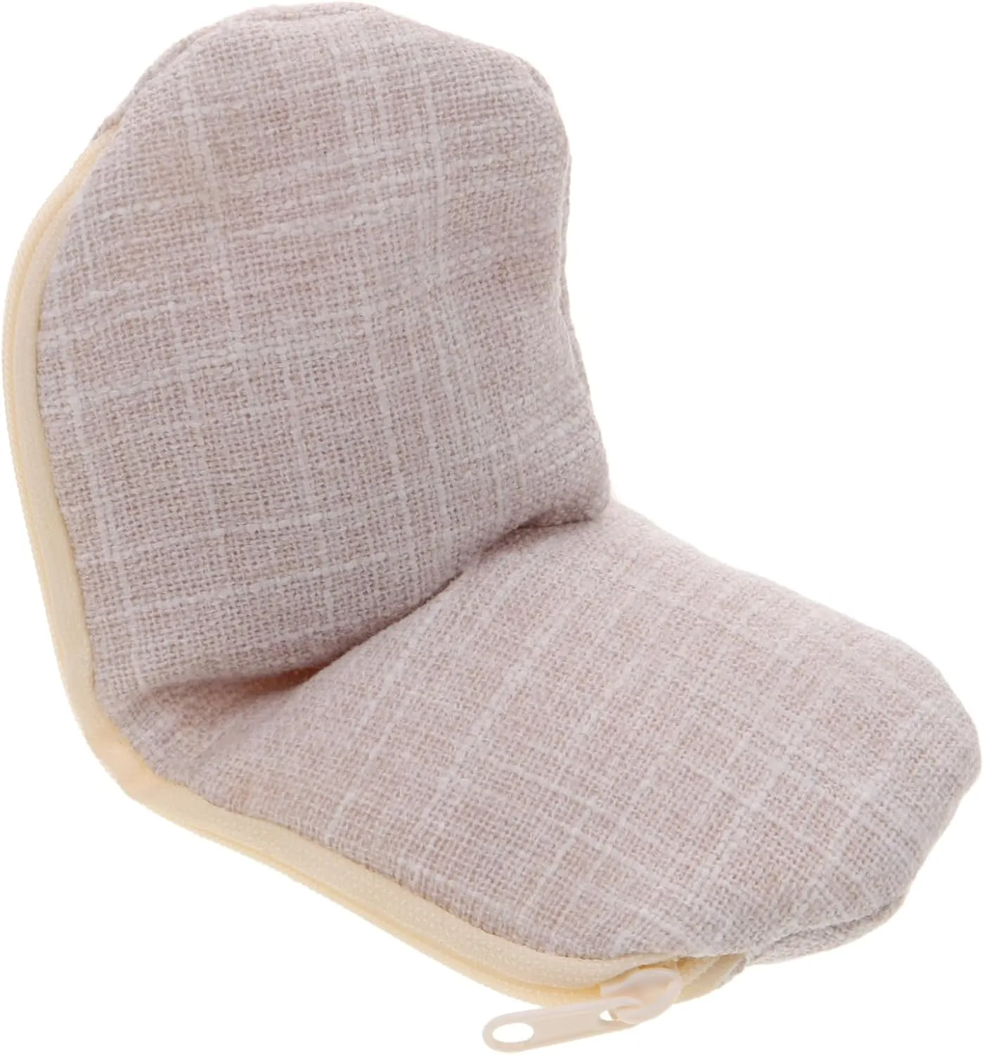5pcs Rose Salt Hot Compress Eye Mask Sleep for Warming Wrinkle Masks Self Night Heated Light Blocking Dark Circles Eye Relief Mask Salt Eye Mask Mineral Salt Beige