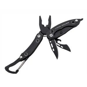 Above & Beyond Pocket Multi Tool - Land Rover - LGGF391BKA