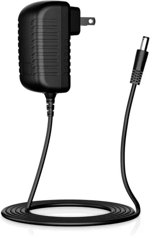 AC Adapter Charger Compatible with Suhr Riot Distortion Pedal Guitar Effect Power Supply Cord Mains PSU