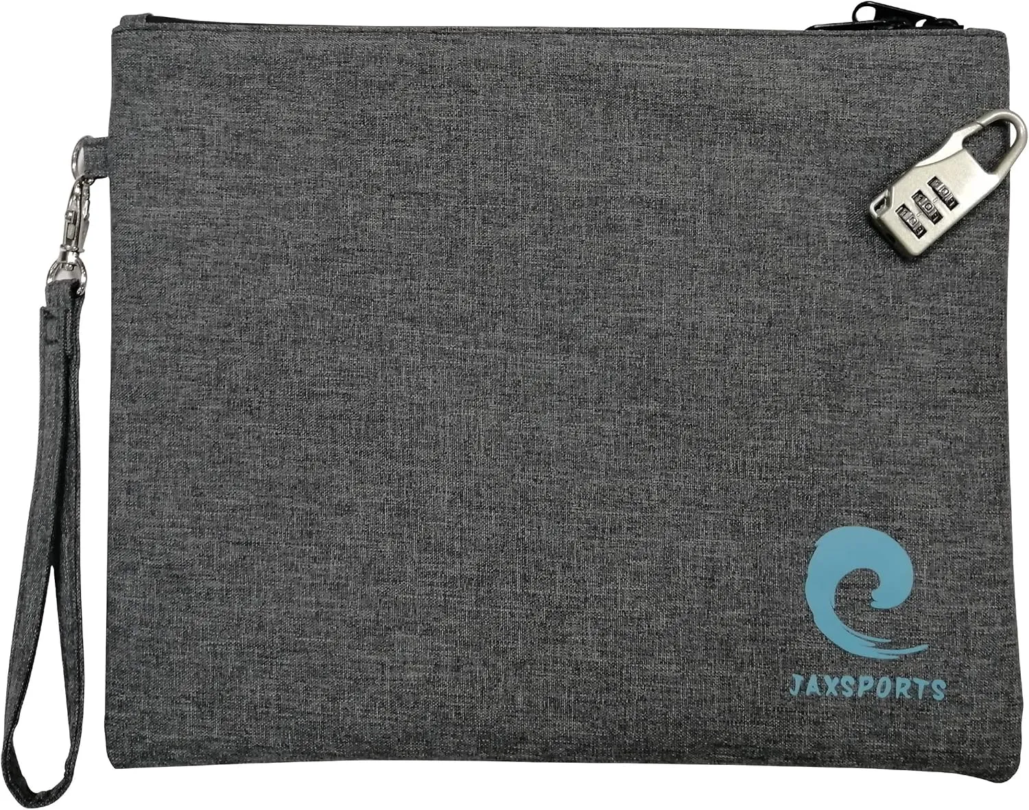 accessories durable, waterproof, secure medicinal bag. Keeps items secure and keeps smells contained Kitchen or home storage bag. Perfect for travel, home