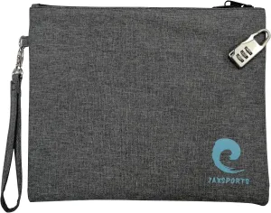 accessories durable, waterproof, secure medicinal bag. Keeps items secure and keeps smells contained Kitchen or home storage bag. Perfect for travel, home
