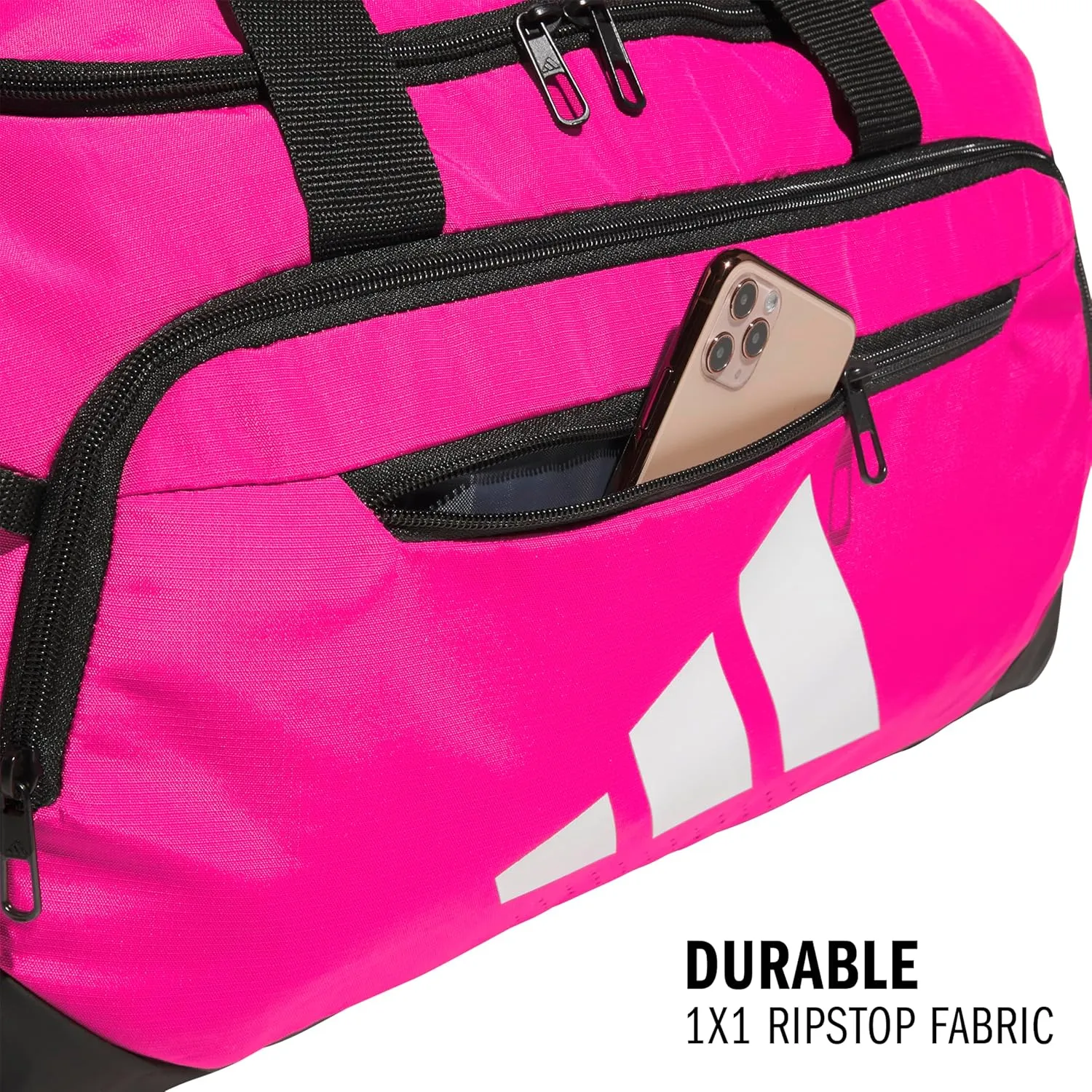 adidas Defender 5 Small Duffel