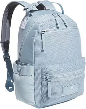 adidas Women's VFA 4 Backpack, Wonder Blue, One Size