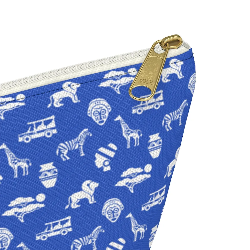 Africa Accessory Pouch