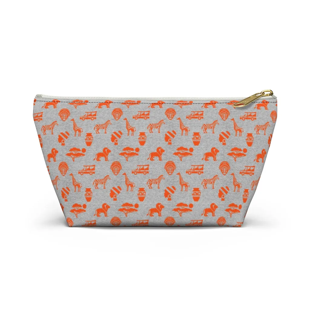Africa Accessory Pouch