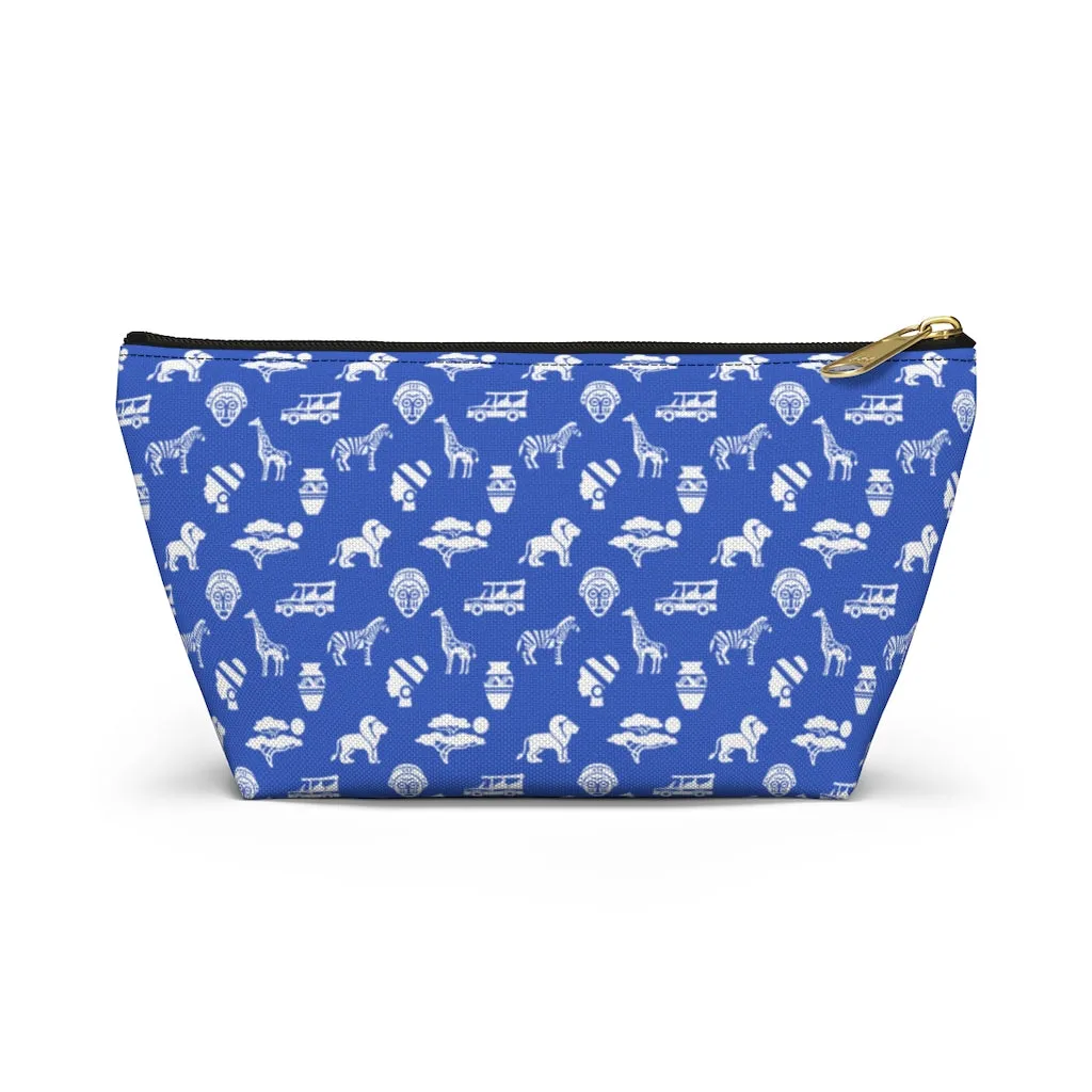 Africa Accessory Pouch