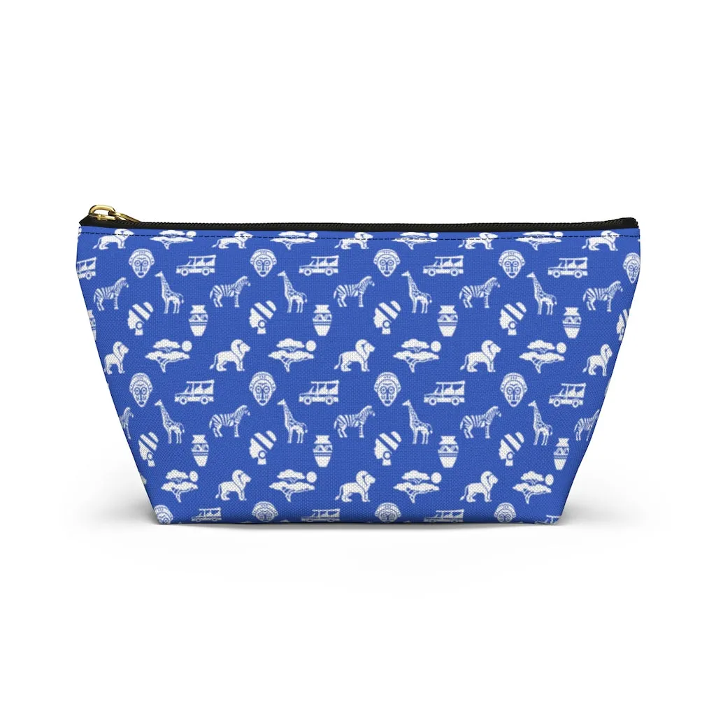 Africa Accessory Pouch