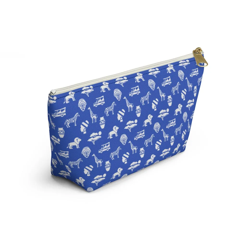 Africa Accessory Pouch