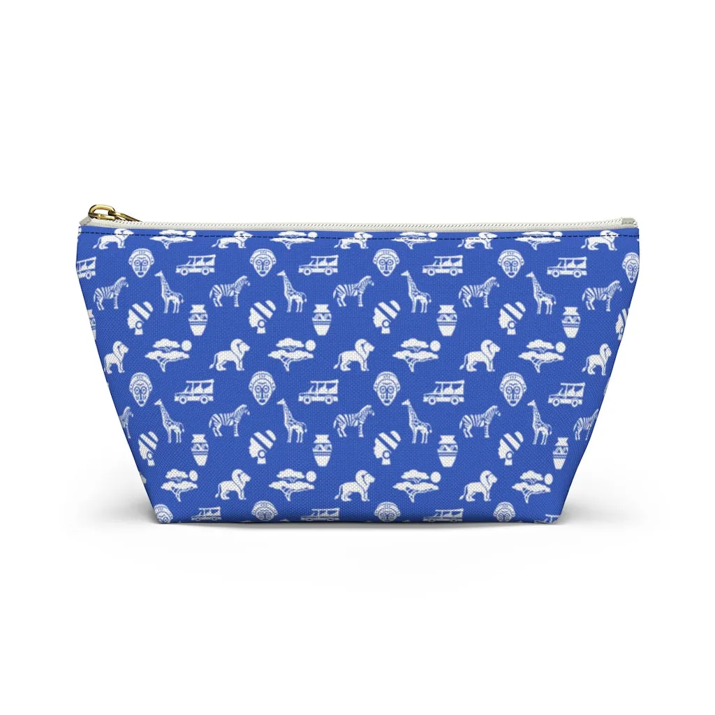 Africa Accessory Pouch
