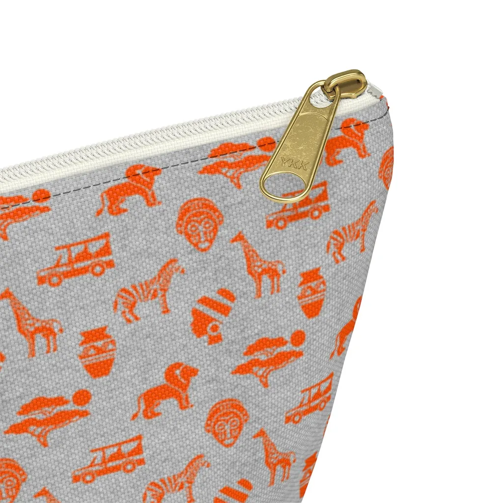 Africa Accessory Pouch
