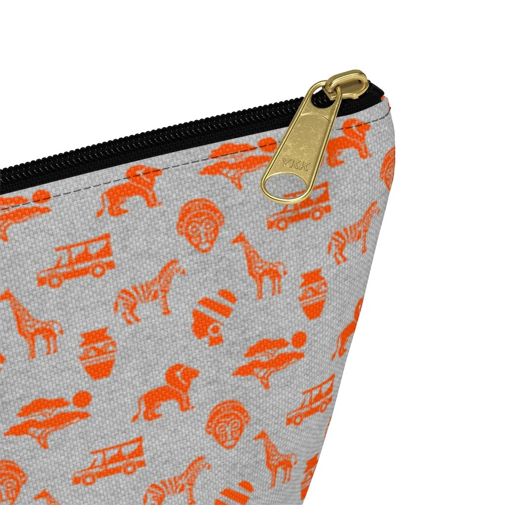 Africa Accessory Pouch
