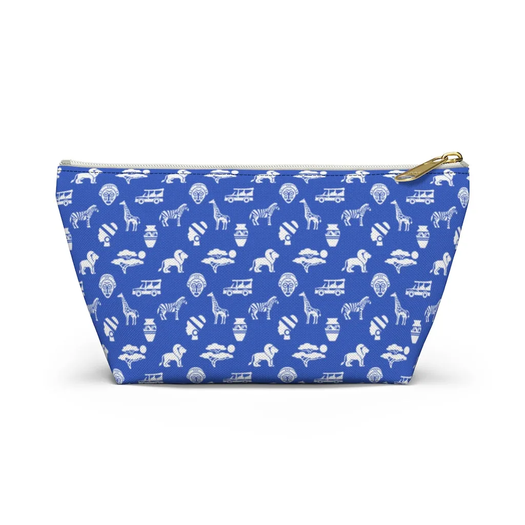 Africa Accessory Pouch