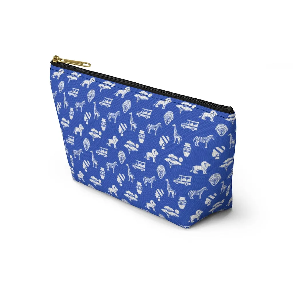 Africa Accessory Pouch