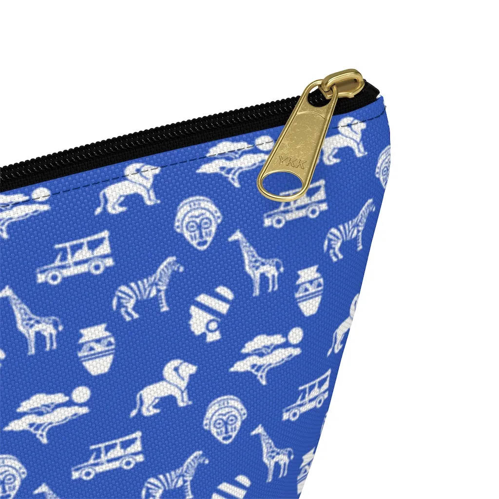Africa Accessory Pouch