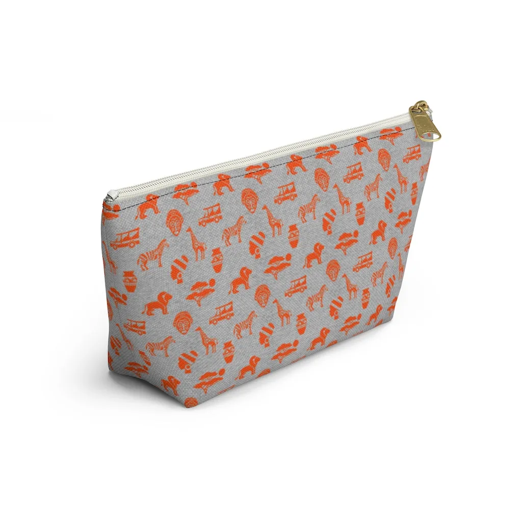 Africa Accessory Pouch