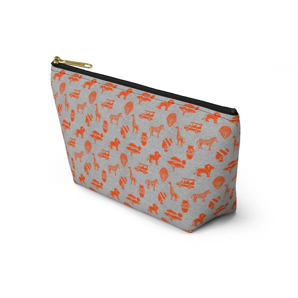 Africa Accessory Pouch