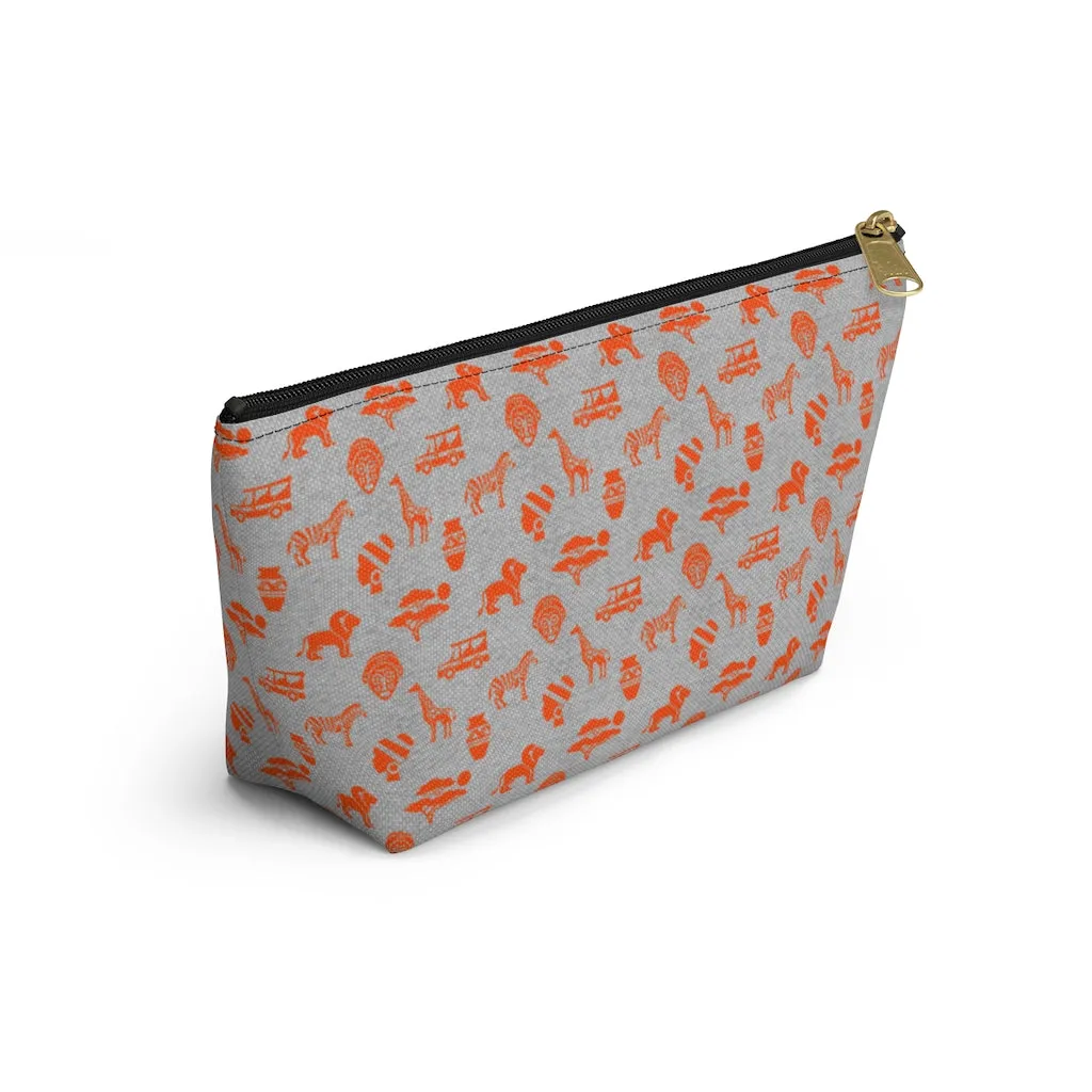 Africa Accessory Pouch