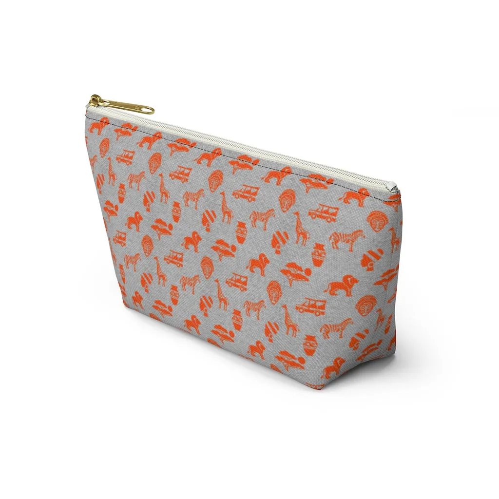 Africa Accessory Pouch