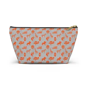 Africa Accessory Pouch