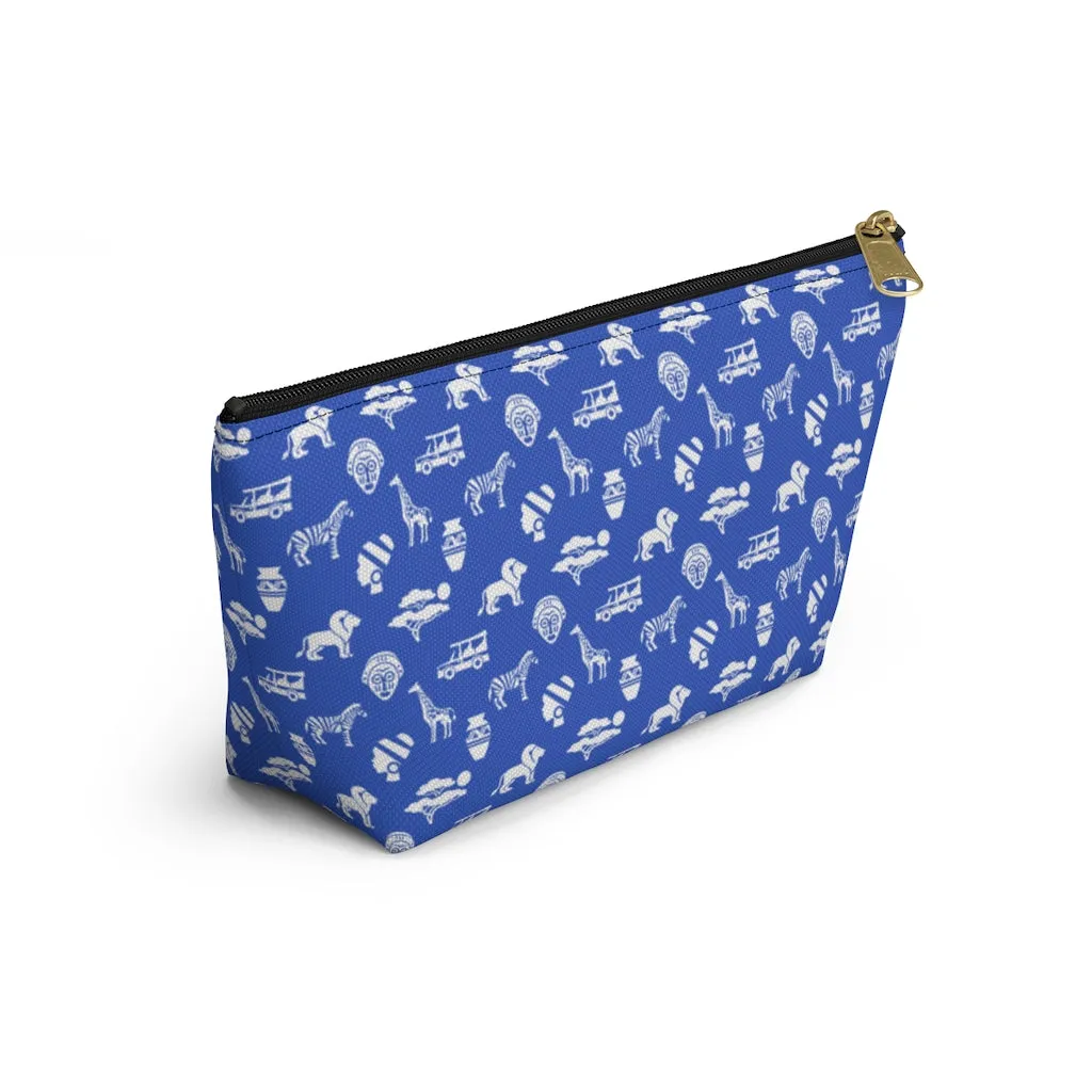 Africa Accessory Pouch