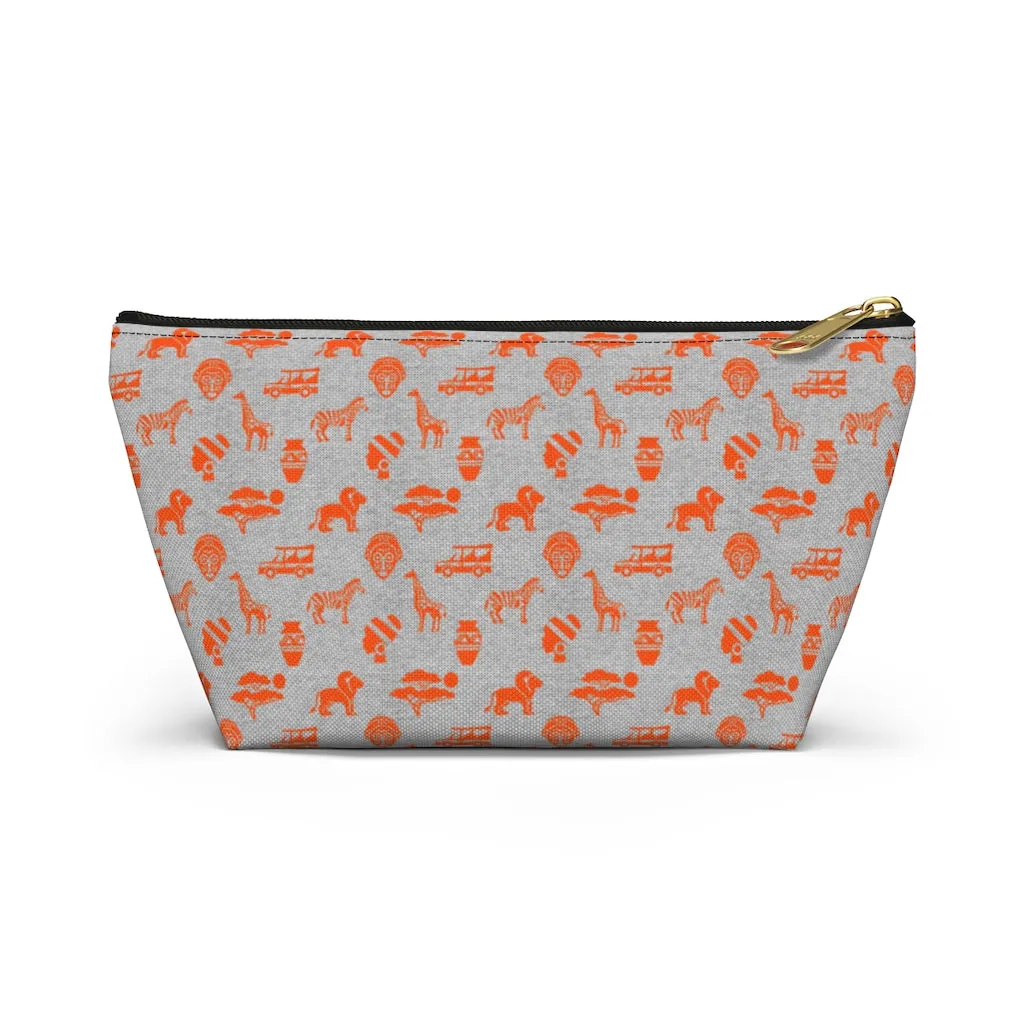 Africa Accessory Pouch