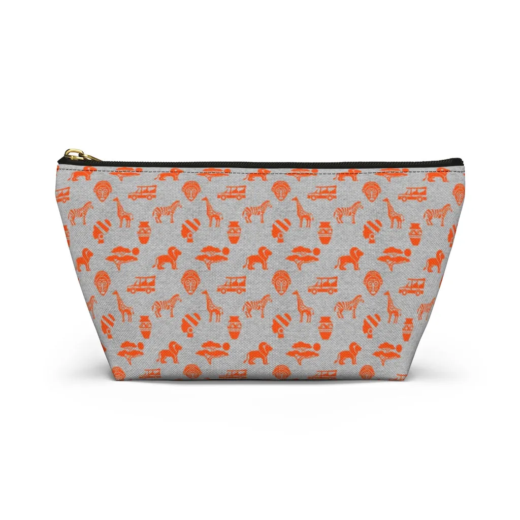 Africa Accessory Pouch