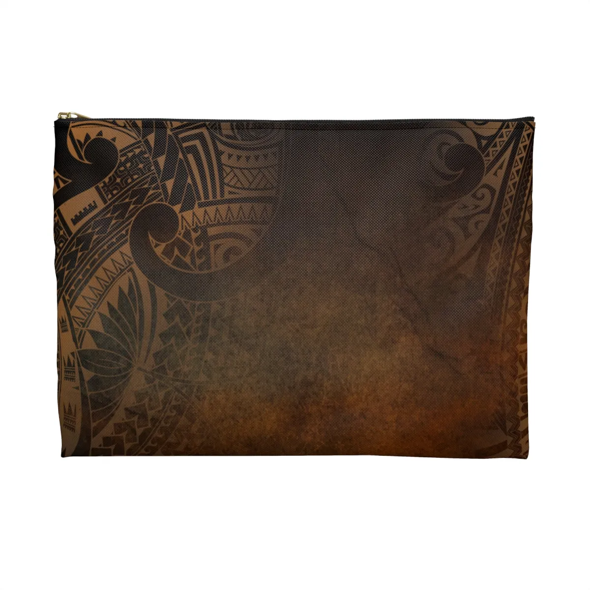 Aloha Āina Personalized Travel Pouch Bag