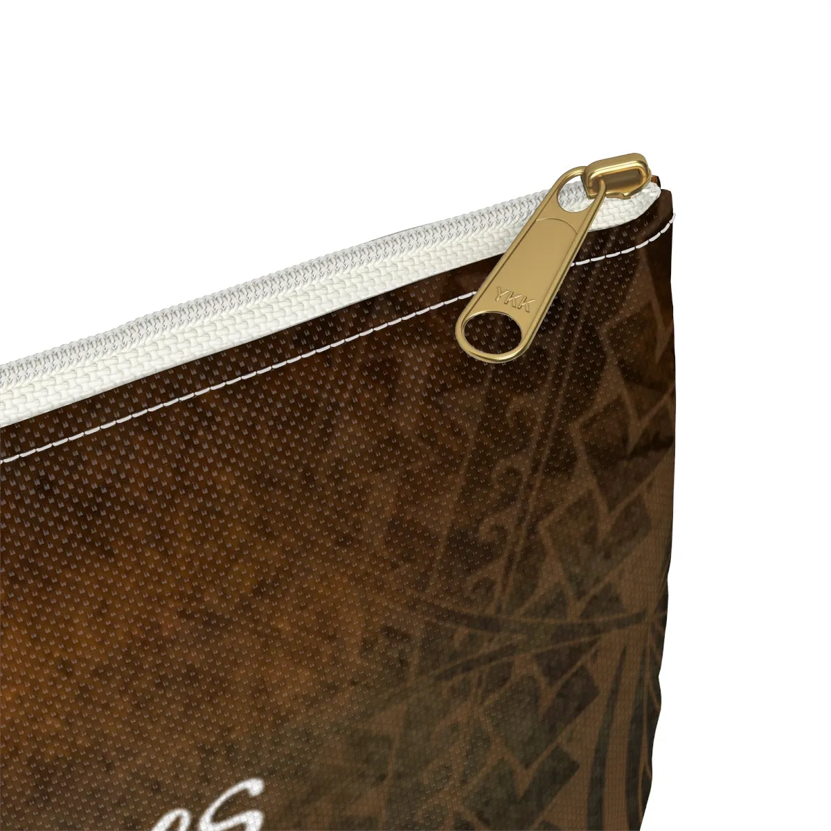 Aloha Āina Personalized Travel Pouch Bag