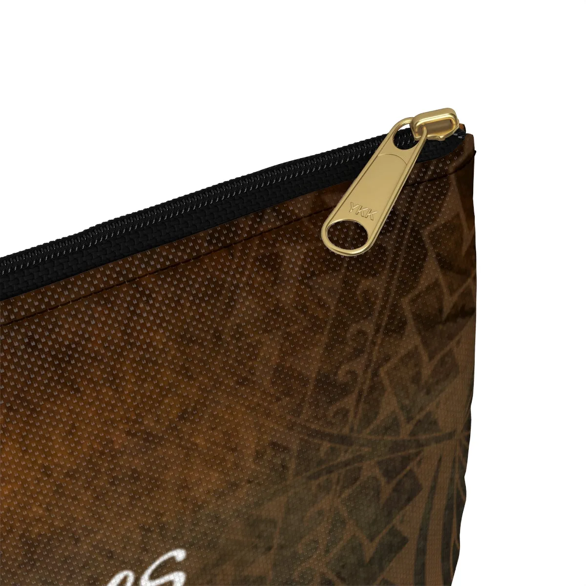 Aloha Āina Personalized Travel Pouch Bag