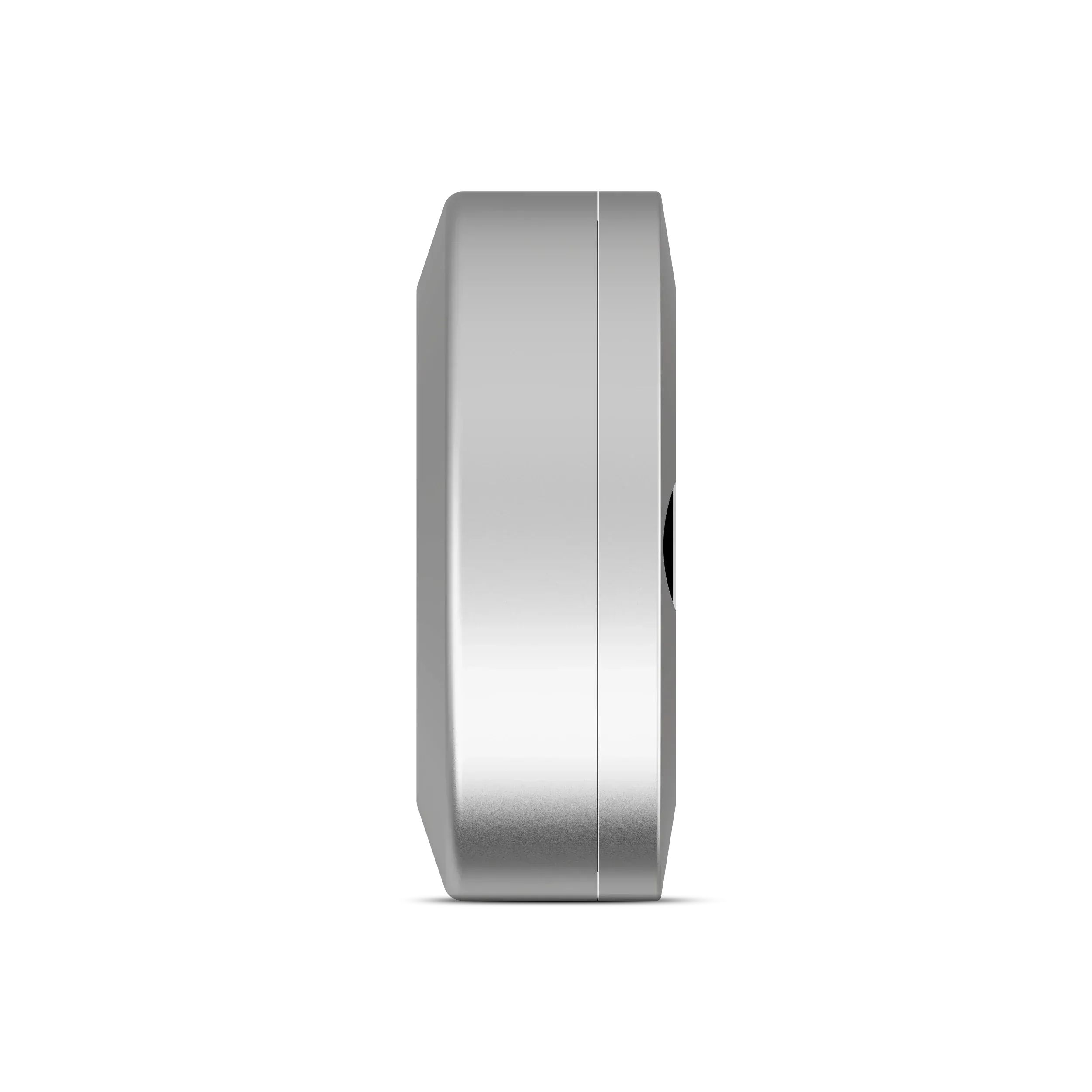 ALP Metal Travel Tin Frost Gray