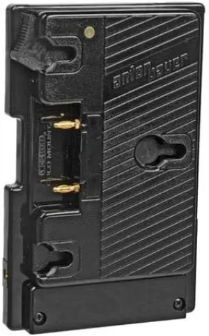 Anton Bauer QR-A200 Wedge Mount Adapter for The Sony DNWA225 / DNWA220 Portable Sx Editing Machines
