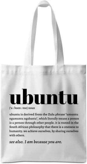 Aroha Kainga Whānau Aotearoa Aloha Mahalo Ohana Ahuihou Ubuntu Sawubona Definition Zulu Maori Hawaiian Tote Bag