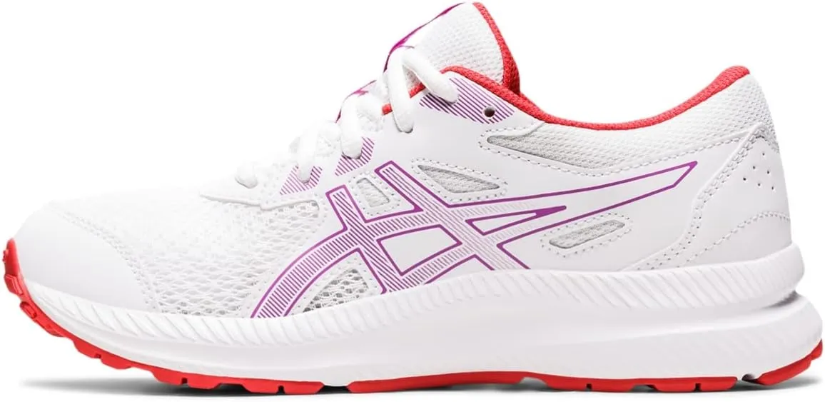 ASICS Kid's Contend 8 Grade School Running Shoes