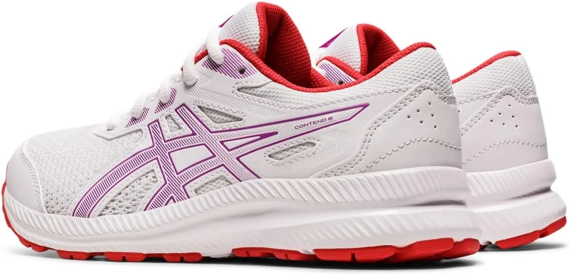 ASICS Kid's Contend 8 Grade School Running Shoes