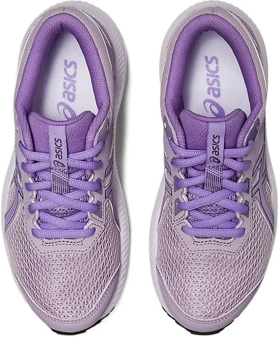 ASICS Kid's Contend 8 Grade School Running Shoes