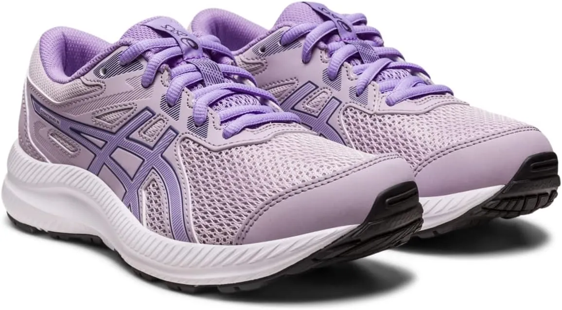 ASICS Kid's Contend 8 Grade School Running Shoes