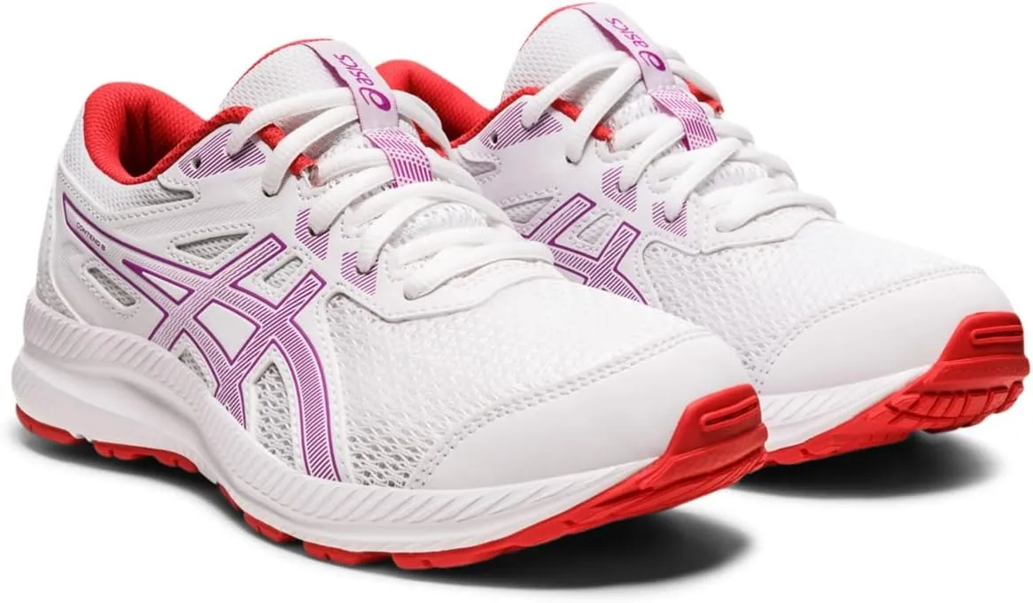 ASICS Kid's Contend 8 Grade School Running Shoes