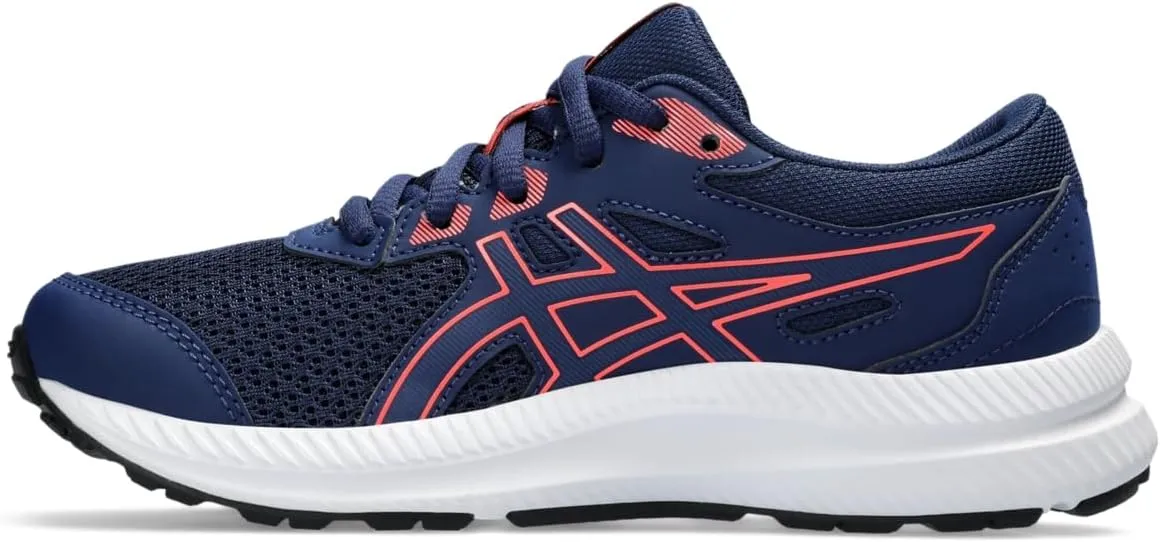 ASICS Kid's Contend 8 Grade School Running Shoes