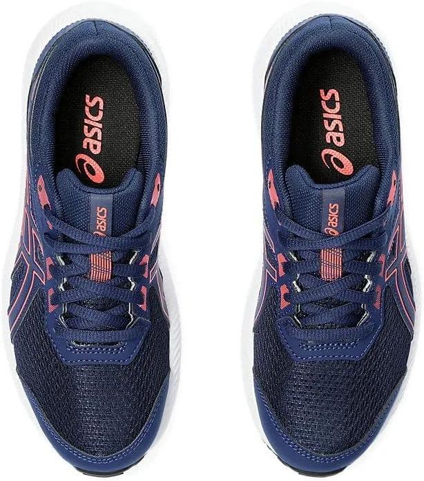 ASICS Kid's Contend 8 Grade School Running Shoes