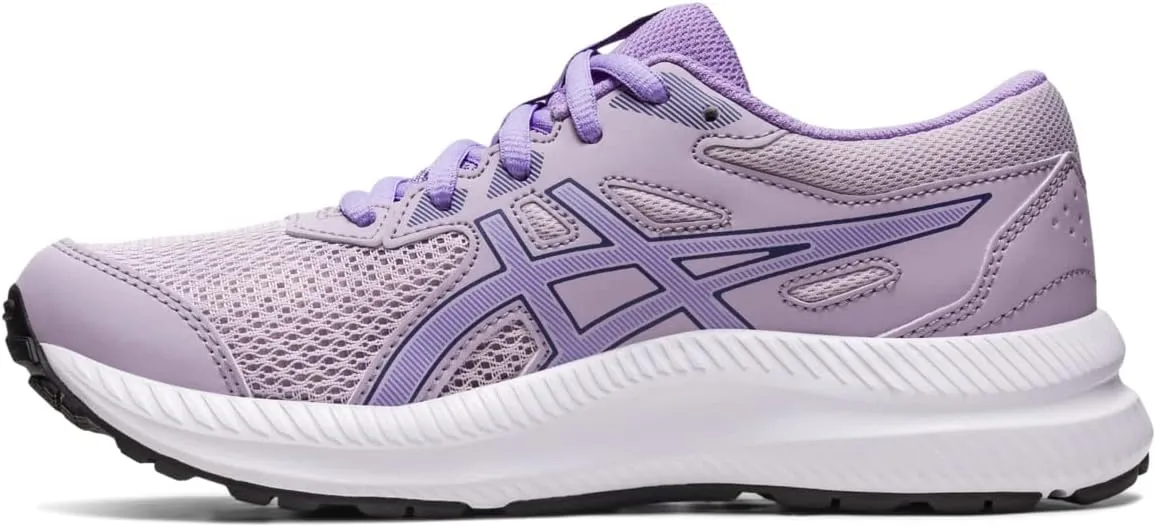 ASICS Kid's Contend 8 Grade School Running Shoes